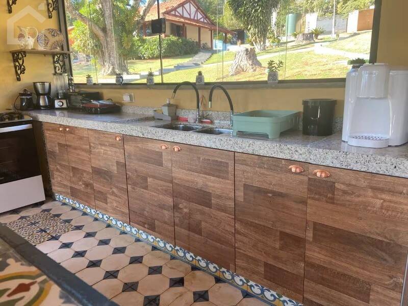 Sítio, 7 quartos, 1000 m² - Foto 44