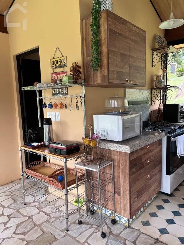 Sítio, 7 quartos, 1000 m² - Foto 45