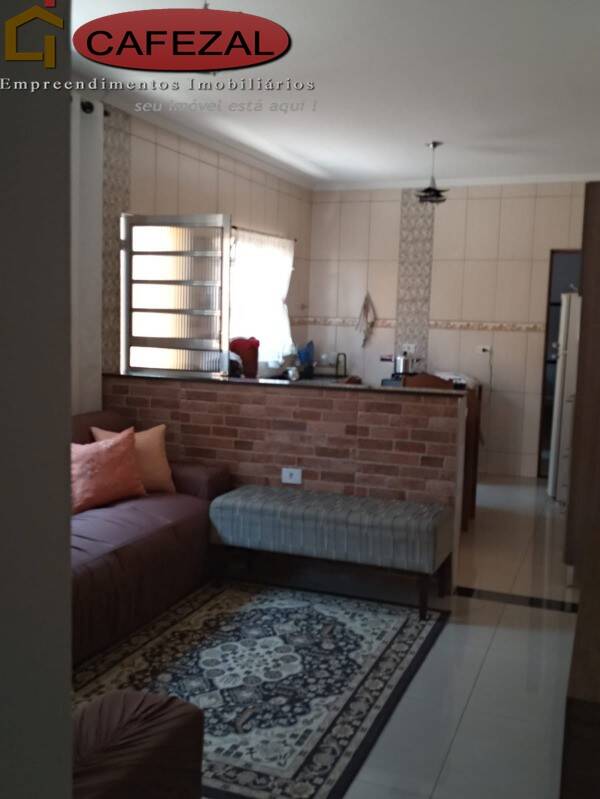 Casa, 2 quartos, 129 m² - Foto 7
