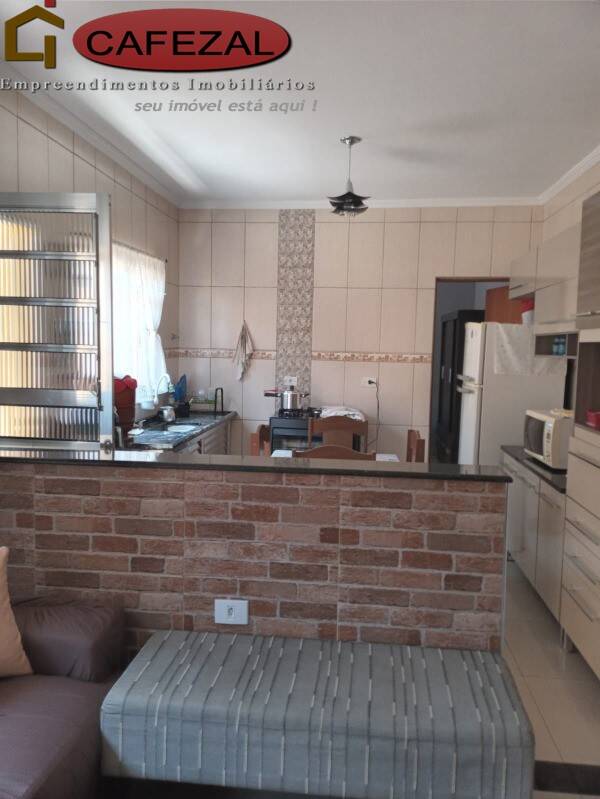 Casa, 2 quartos, 129 m² - Foto 10