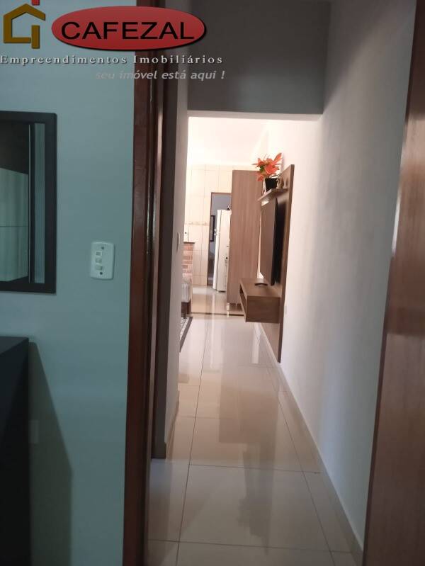 Casa, 2 quartos, 129 m² - Foto 11