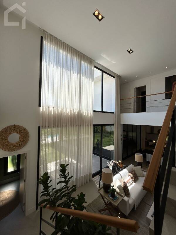 Casa de Condomínio, 4 quartos - Foto 8