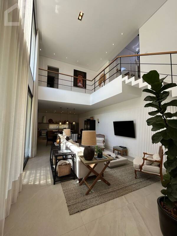 Casa de Condomínio, 4 quartos - Foto 9