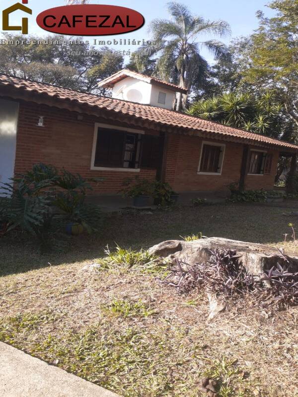 Casa, 4 quartos, 381 m² - Foto 1