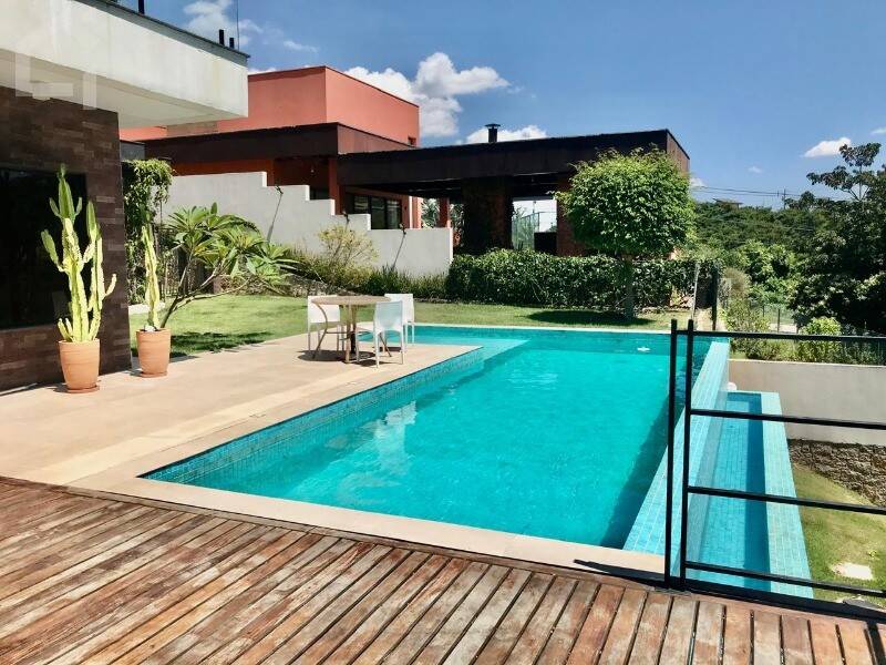 Casa de Condomínio, 4 quartos - Foto 37