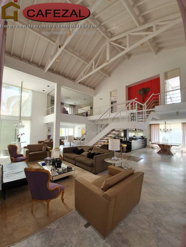 Casa de Condomínio, 4 quartos - Foto 4