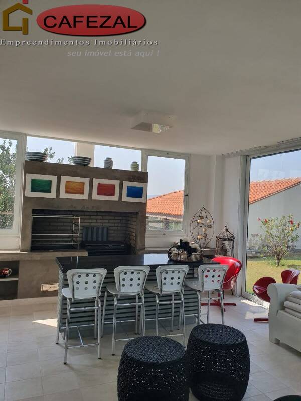 Casa de Condomínio, 4 quartos - Foto 6