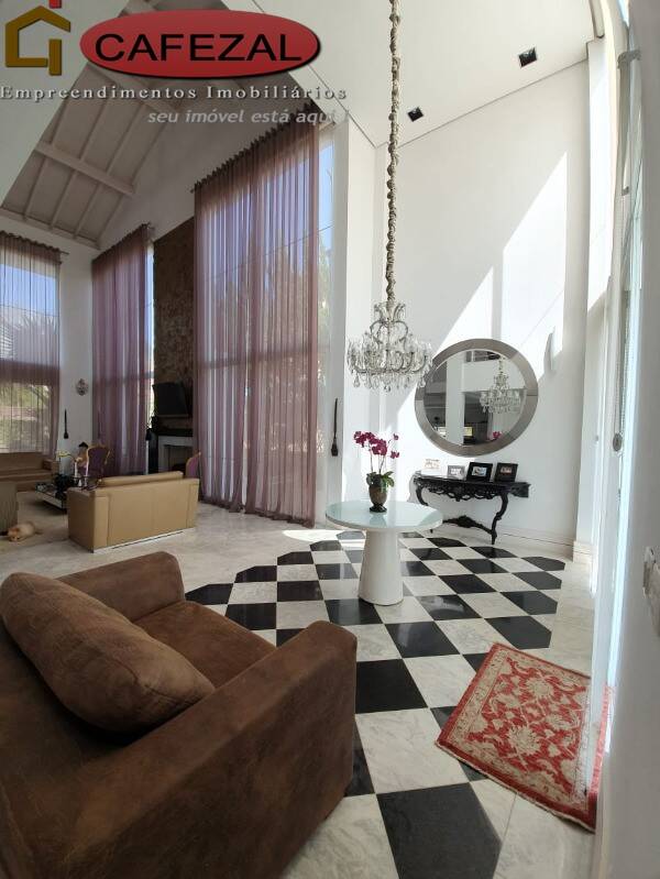 Casa de Condomínio, 4 quartos - Foto 7