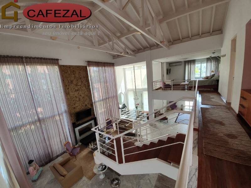Casa de Condomínio, 4 quartos - Foto 9