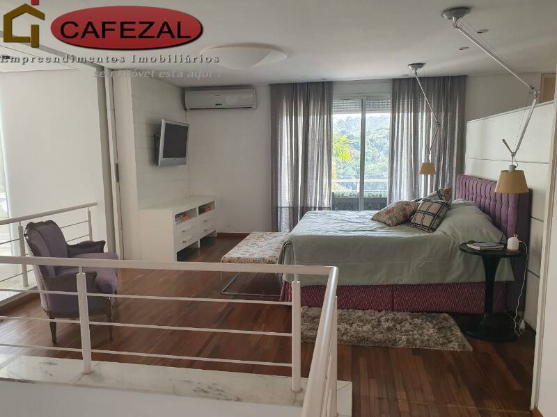 Casa de Condomínio, 4 quartos - Foto 10