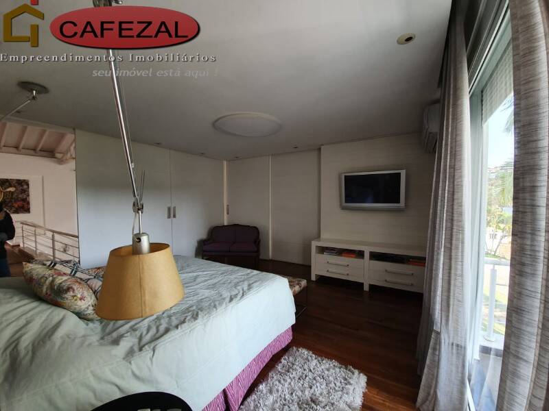 Casa de Condomínio, 4 quartos - Foto 11