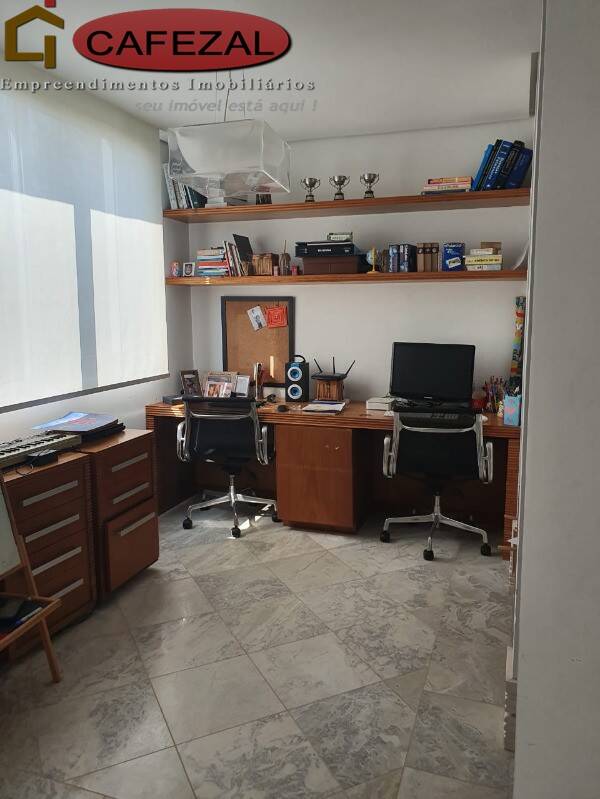 Casa de Condomínio, 4 quartos - Foto 12
