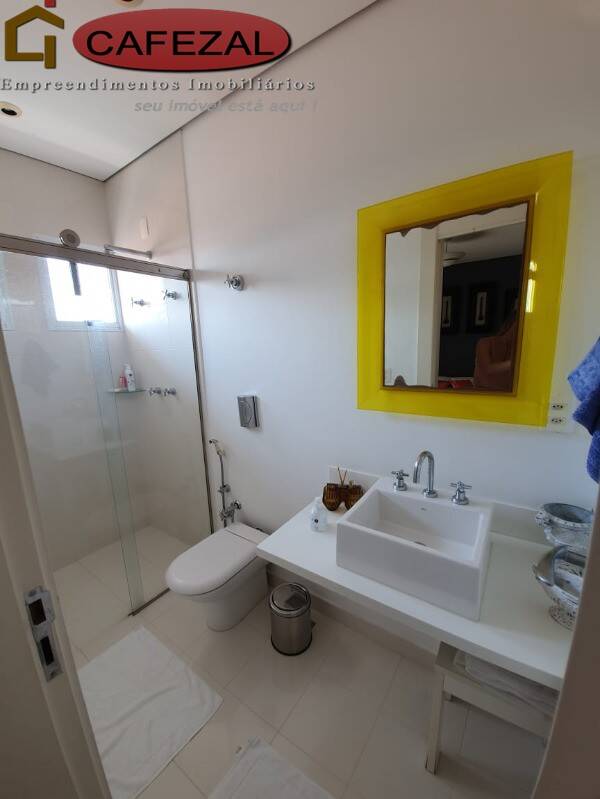 Casa de Condomínio, 4 quartos - Foto 16