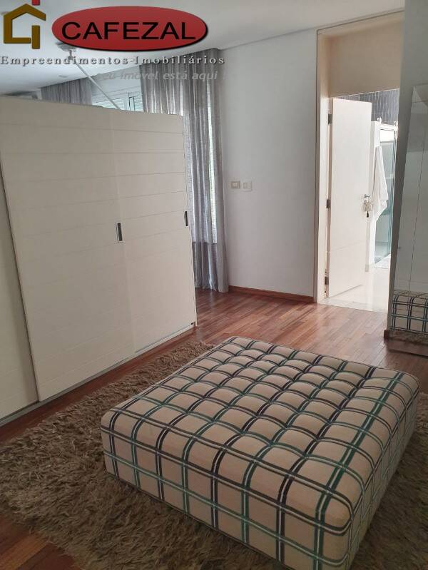 Casa de Condomínio, 4 quartos - Foto 18
