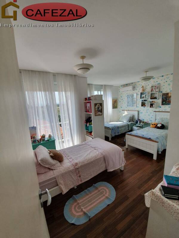 Casa de Condomínio, 4 quartos - Foto 19