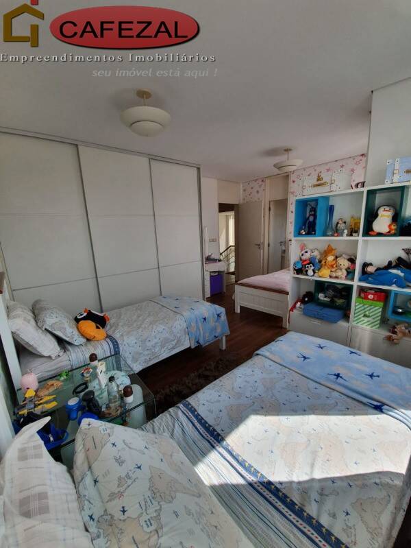 Casa de Condomínio, 4 quartos - Foto 20
