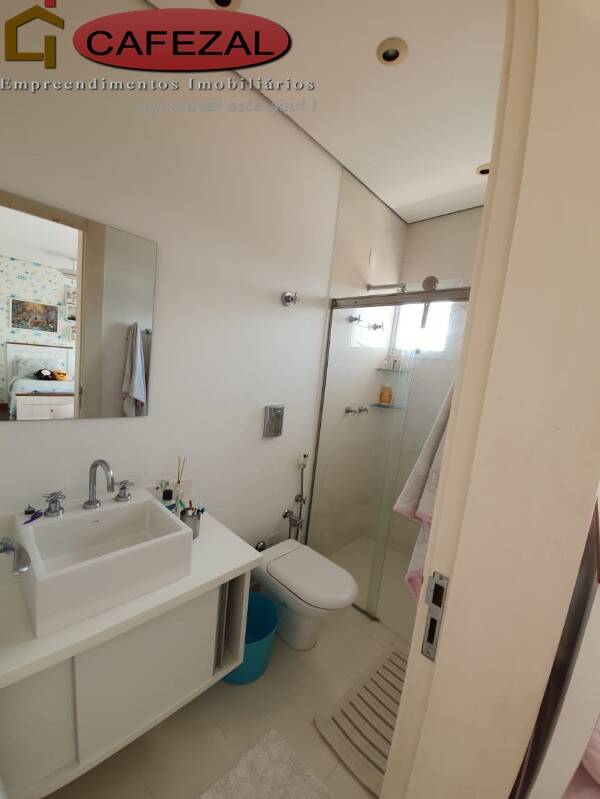 Casa de Condomínio, 4 quartos - Foto 21