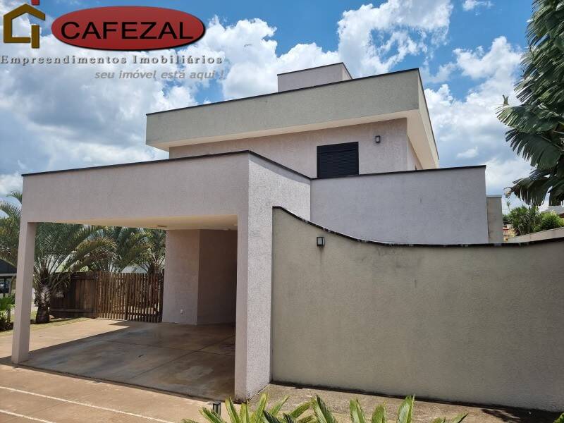Casa de Condomínio, 5 quartos - Foto 2