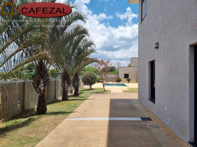 Casa de Condomínio, 5 quartos - Foto 3