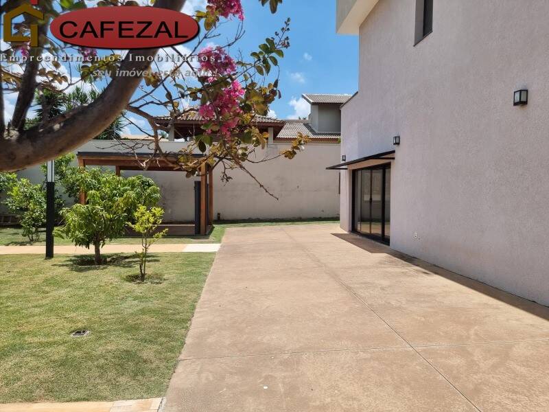 Casa de Condomínio, 5 quartos - Foto 5