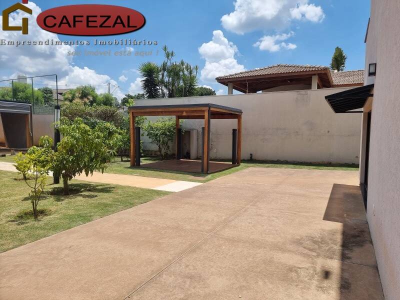 Casa de Condomínio, 5 quartos - Foto 6