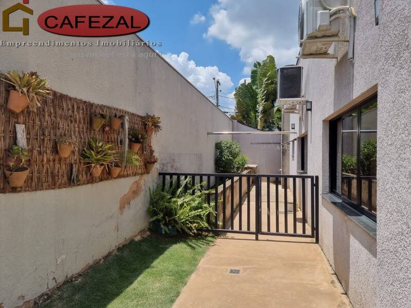 Casa de Condomínio, 5 quartos - Foto 12