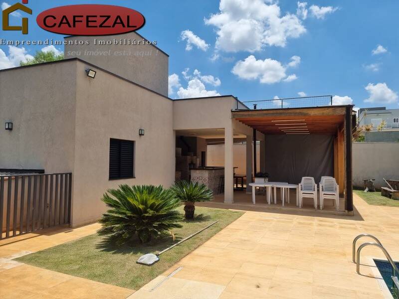 Casa de Condomínio, 5 quartos - Foto 15