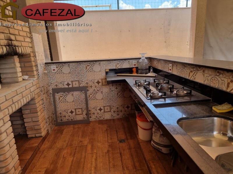 Casa de Condomínio, 5 quartos - Foto 19