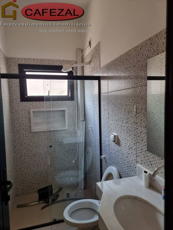 Casa de Condomínio, 5 quartos - Foto 21