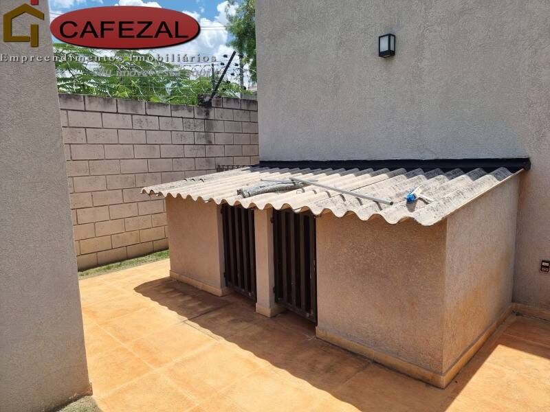 Casa de Condomínio, 5 quartos - Foto 24