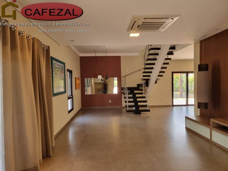 Casa de Condomínio, 5 quartos - Foto 26