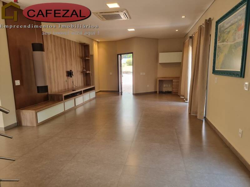 Casa de Condomínio, 5 quartos - Foto 27