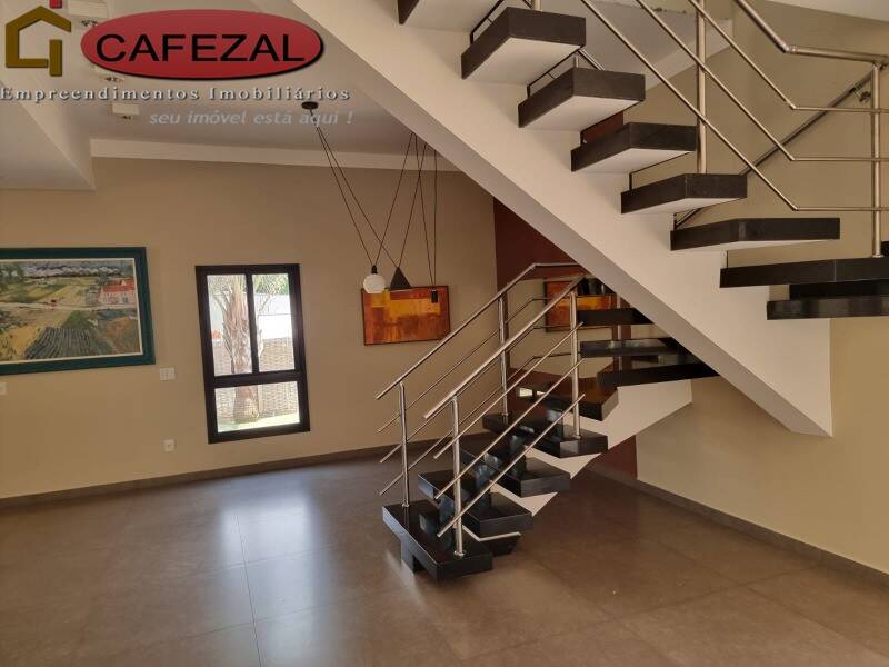 Casa de Condomínio, 5 quartos - Foto 31