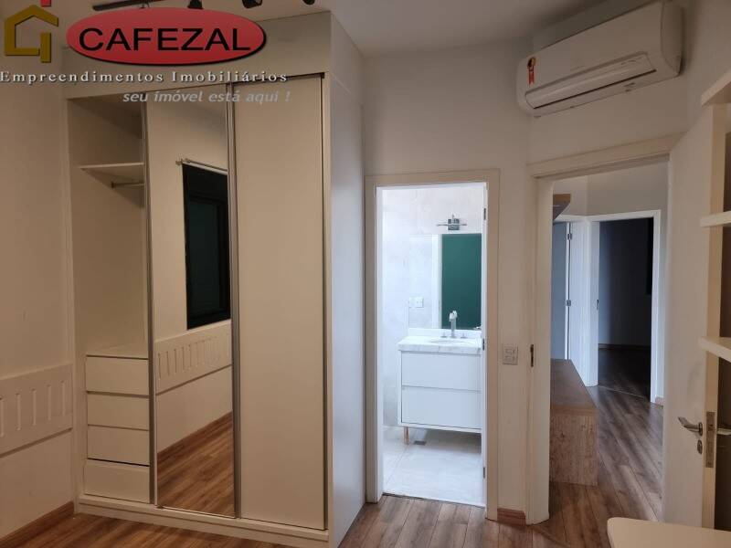 Casa de Condomínio, 5 quartos - Foto 46