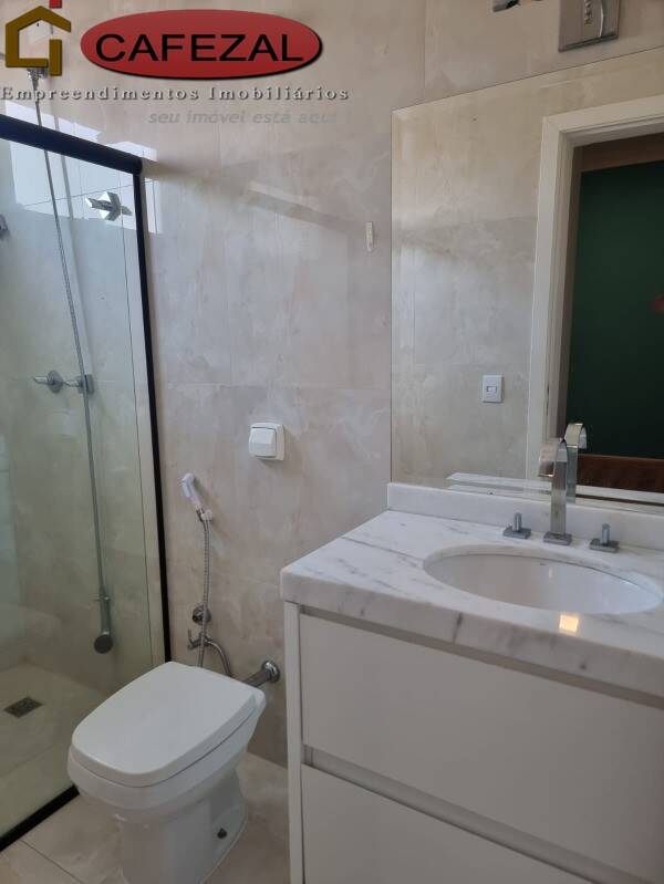 Casa de Condomínio, 5 quartos - Foto 47