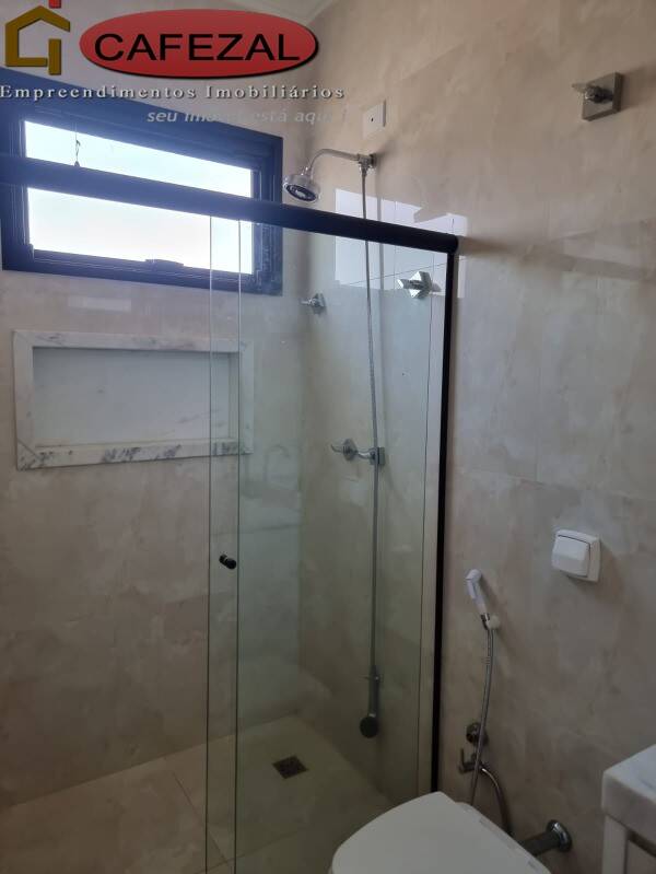 Casa de Condomínio, 5 quartos - Foto 48