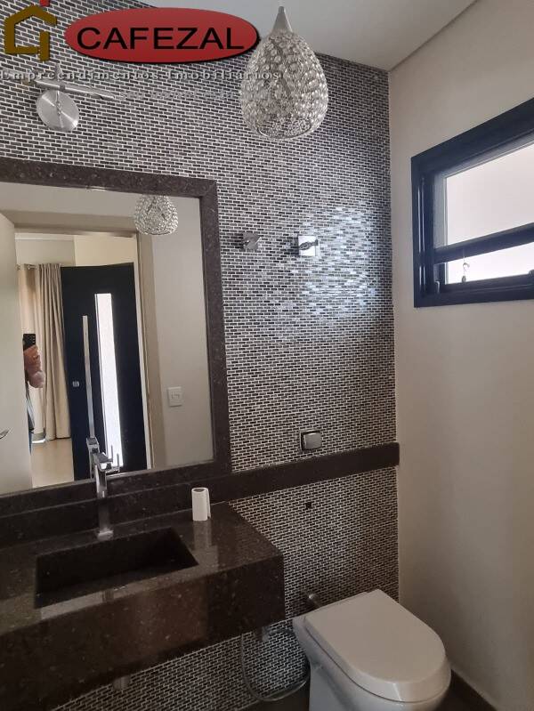 Casa de Condomínio, 5 quartos - Foto 61