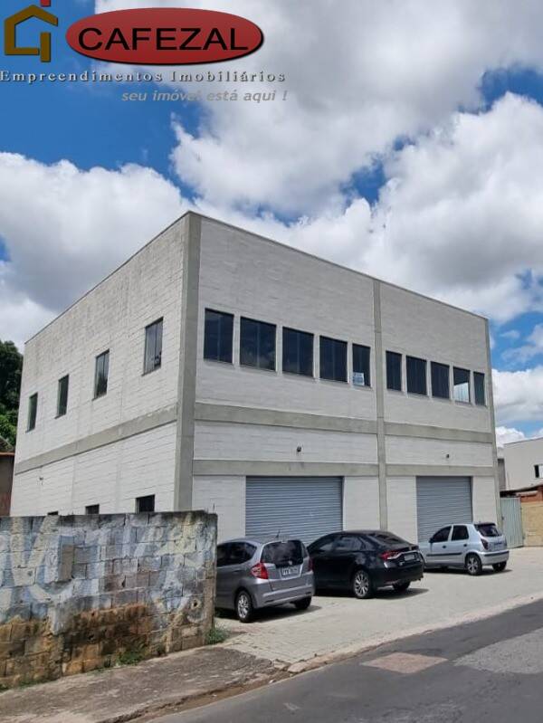 Loja-Salão, 532 m² - Foto 2