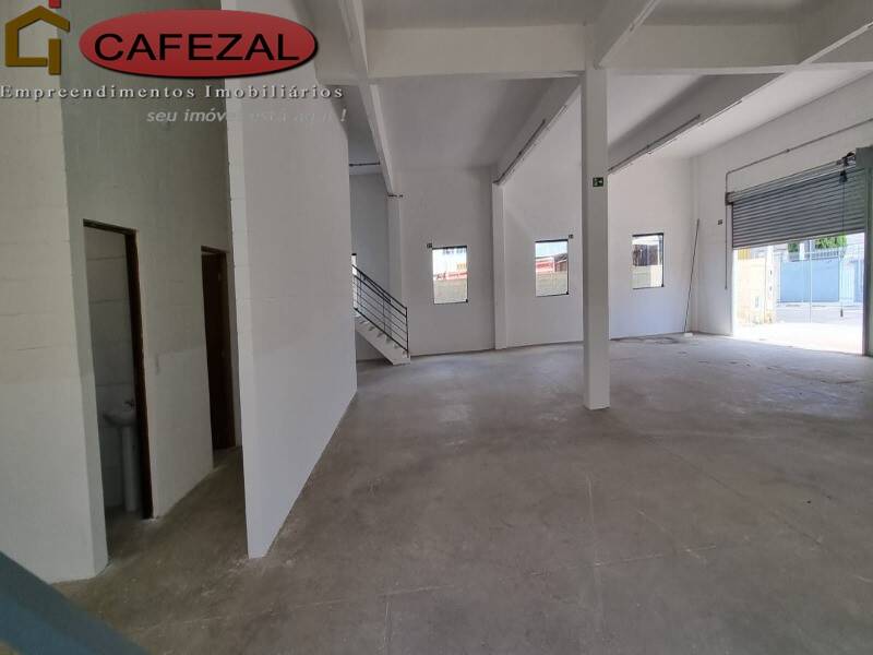 Loja-Salão, 532 m² - Foto 6