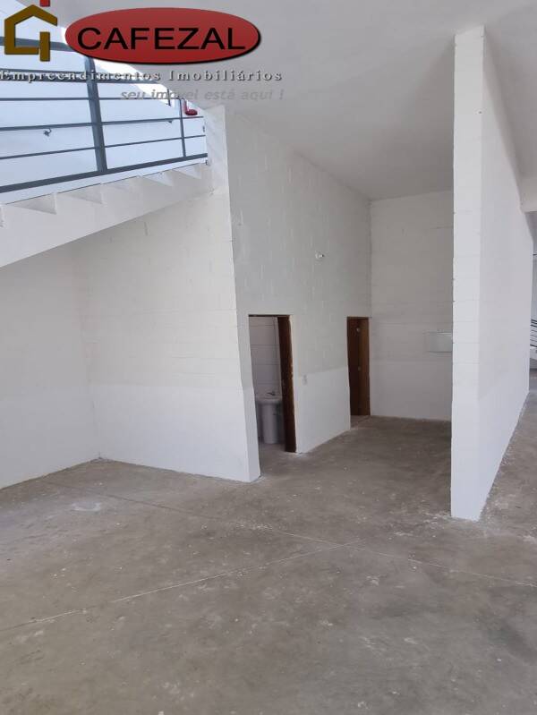 Loja-Salão, 532 m² - Foto 8