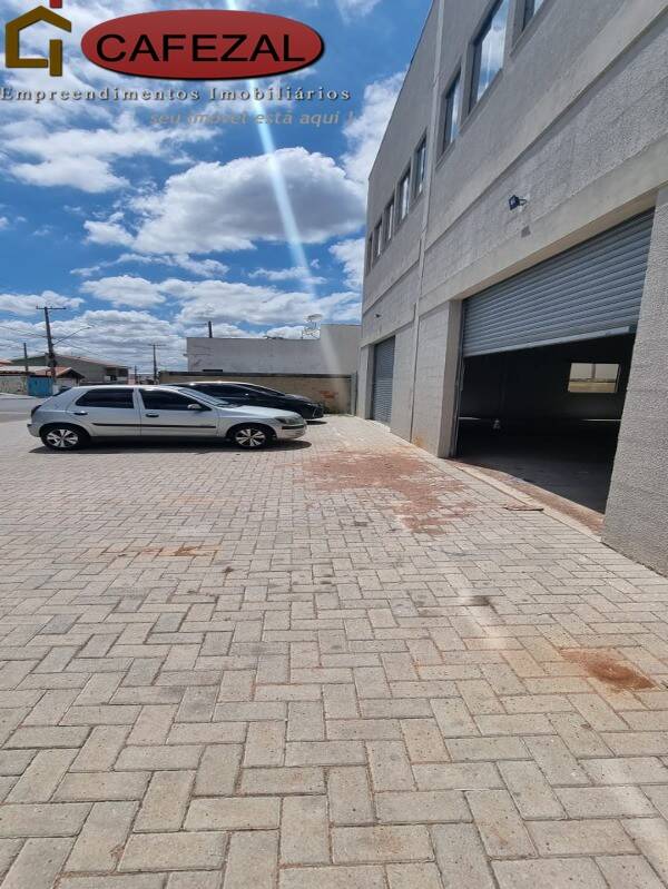 Loja-Salão, 532 m² - Foto 23