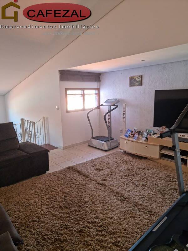 Casa, 3 quartos, 180 m² - Foto 4