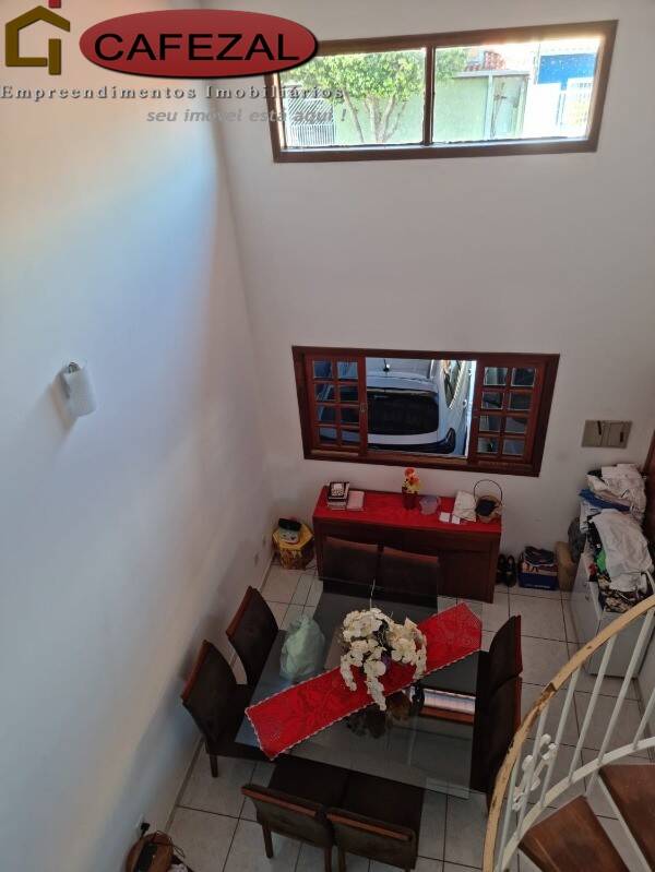 Casa, 3 quartos, 180 m² - Foto 5