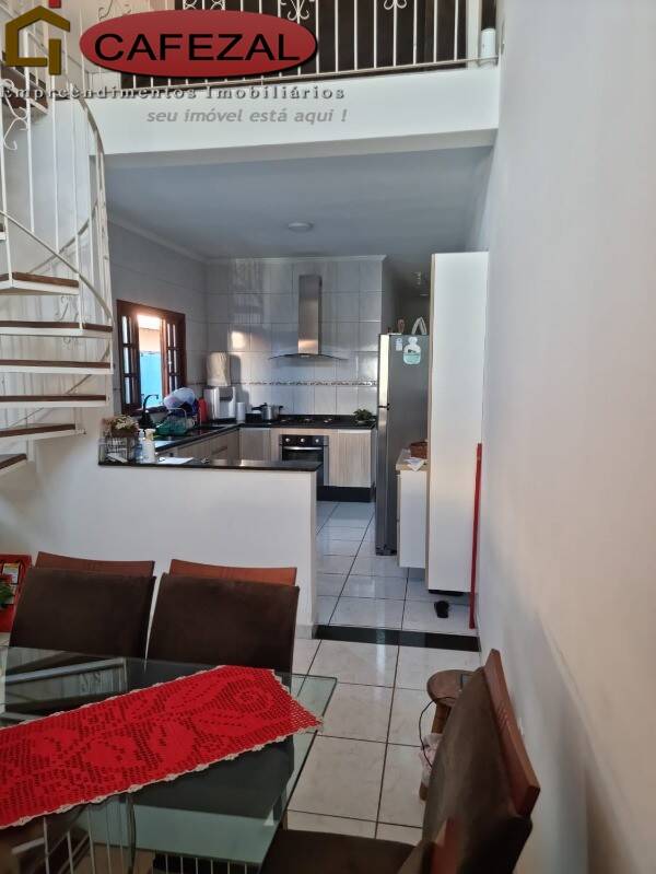 Casa, 3 quartos, 180 m² - Foto 6