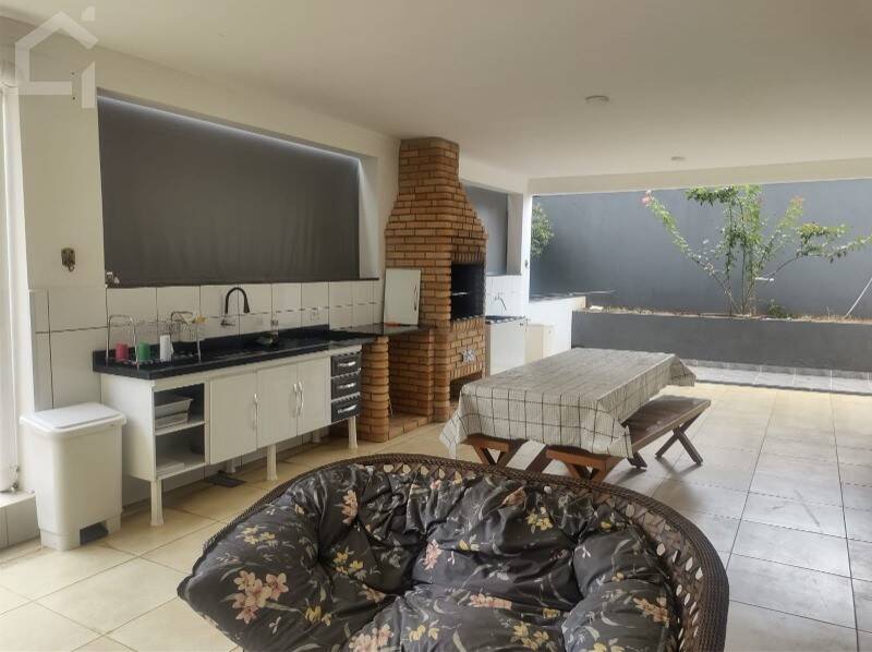 Casa, 6 quartos, 540 m² - Foto 6