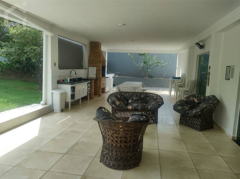 Casa, 6 quartos, 540 m² - Foto 7