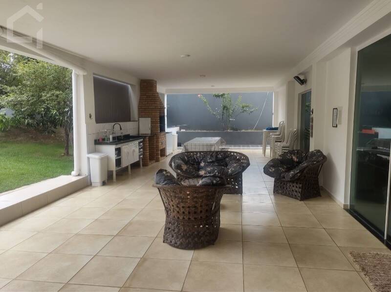 Casa, 6 quartos, 540 m² - Foto 8