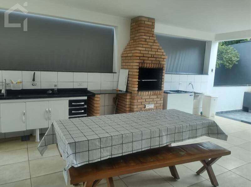 Casa, 6 quartos, 540 m² - Foto 9