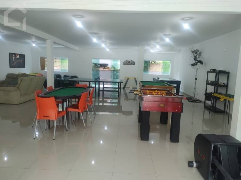 Casa, 6 quartos, 540 m² - Foto 10