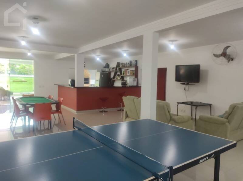 Casa, 6 quartos, 540 m² - Foto 11